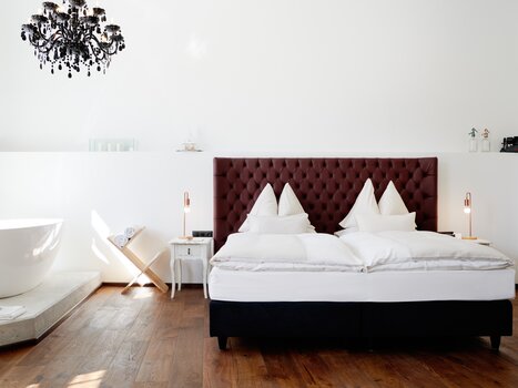 Grand Hôtel Wiesler Royal Oak | © Weitzer Hotels