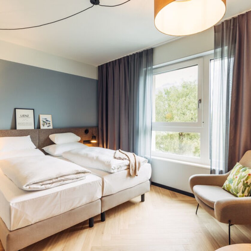 harry's home Graz-Smart City - Impression #1 | © Harrys Home Graz Smart City - Daniel Zangerl
