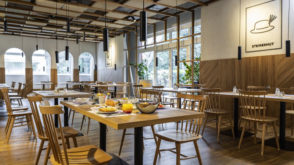 IBIS STYLES Graz Messe | © IBIS STYLES Graz Messe