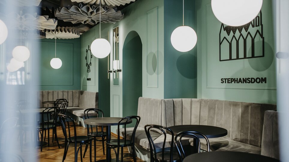 IBIS STYLES Graz Messe | © IBIS STYLES Graz Messe