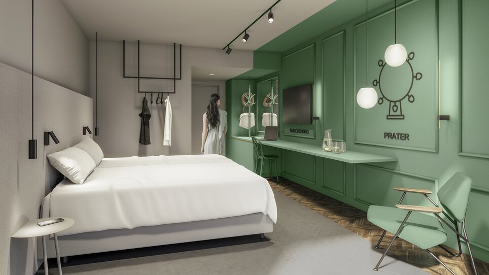 IBIS STYLES Graz Messe | © IBIS STYLES Graz Messe