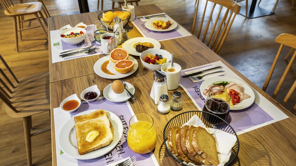 IBIS STYLES Graz Messe | © IBIS STYLES Graz Messe