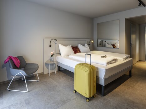 IBIS STYLES Graz Messe | © IBIS STYLES Graz Messe