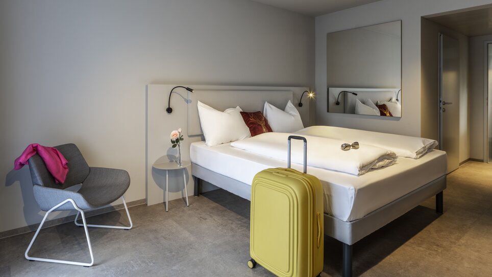 IBIS STYLES Graz Messe | © IBIS STYLES Graz Messe