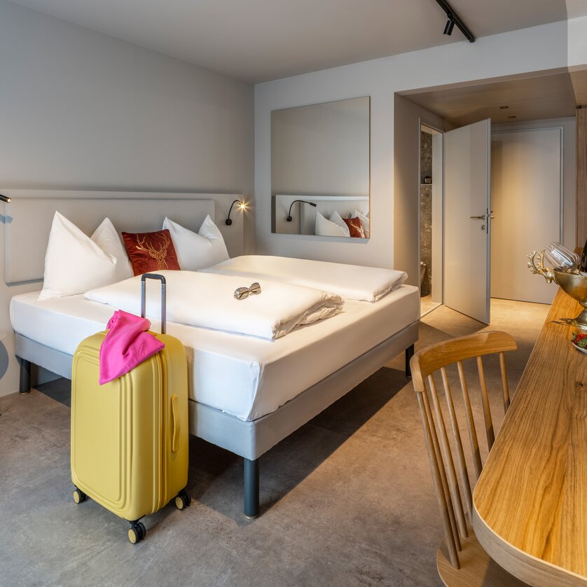 IBIS STYLES Graz Messe | © IBIS STYLES Graz Messe IBIS STYLES Graz Messe | © IBIS STYLES Graz Messe