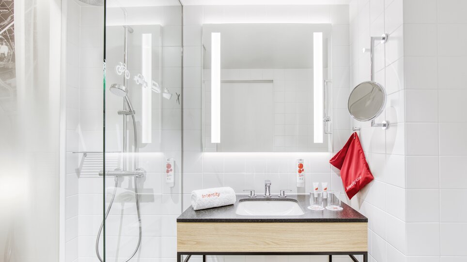 IntercityHotel Graz | © IntercityHotel Graz