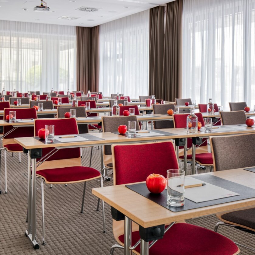 IntercityHotel Graz Thalerhof | © ICHG IntercityHotel Graz Thalerhof | © ICHG