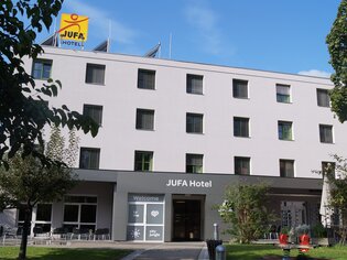 JUFA Hotel Graz City | © JUFA Hotel Graz City