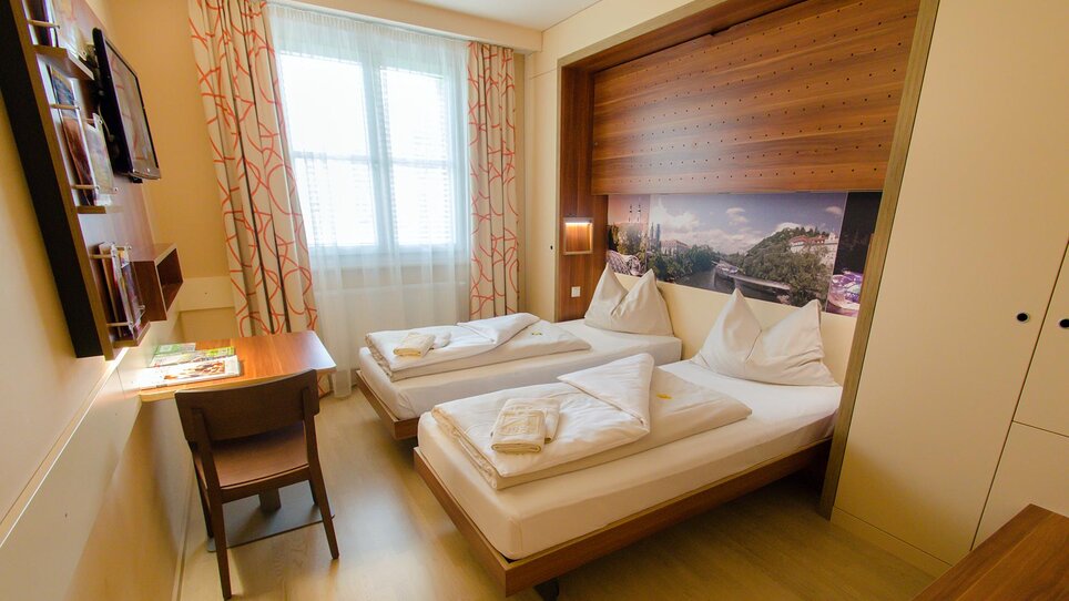 JUFA Hotel Graz City | © JUFA Hotel Graz City
