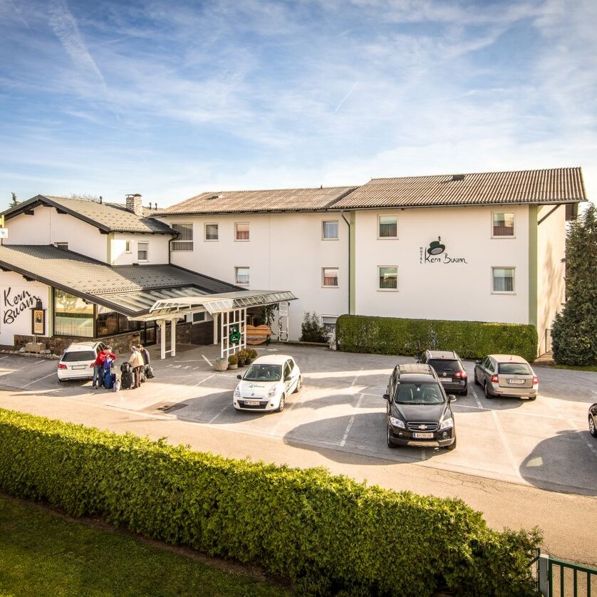 © Hotel Kern Buam Hotel Kern Buam - Impression #1 | © Hotel Kern Buam