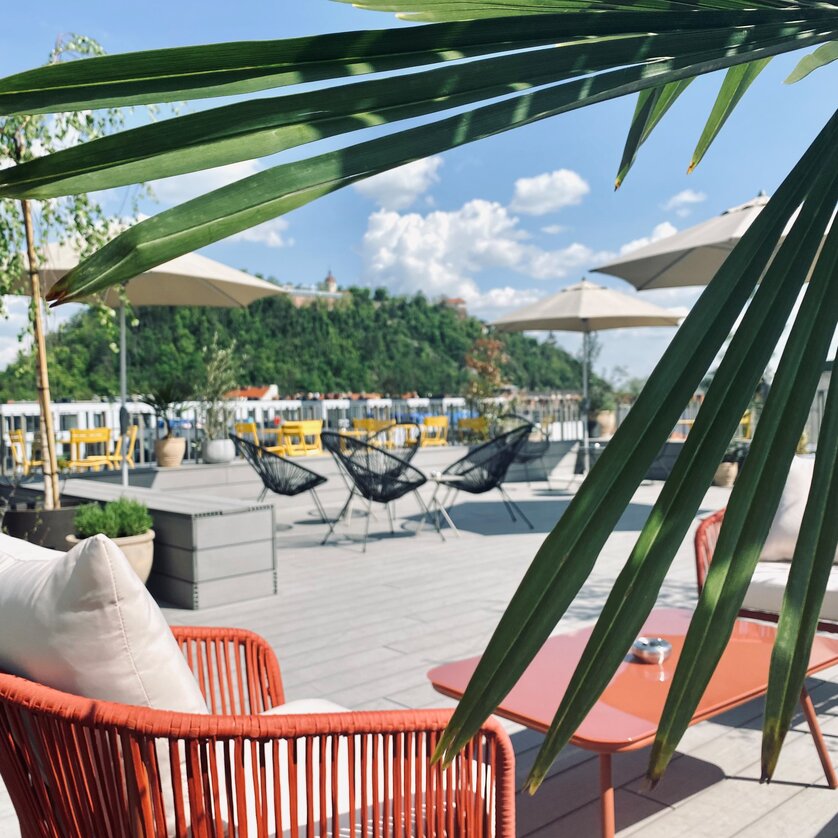 © Lendhotel RE:LENDING - Impression #1 | © Lendhotel
