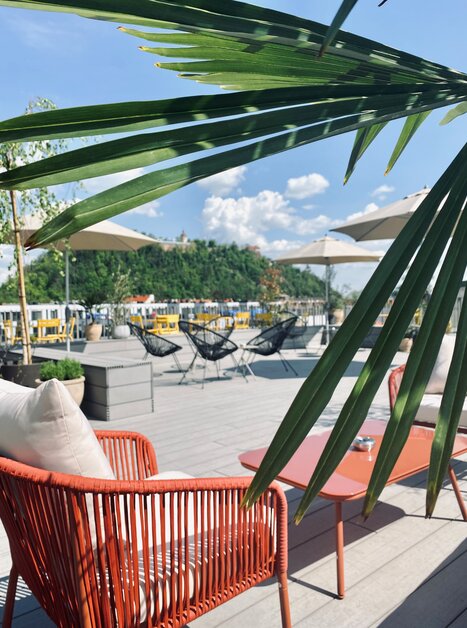 © Lendhotel