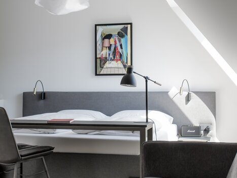 Lendhotel | © Lendhotel