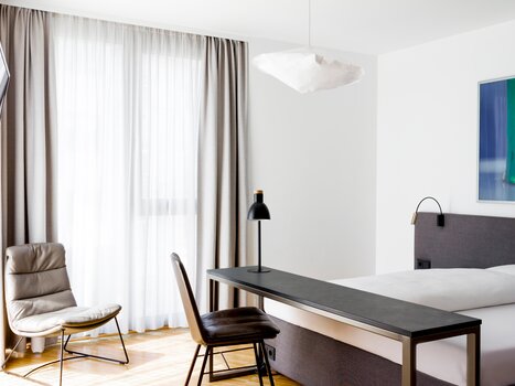 Lendhotel | © Lendhotel