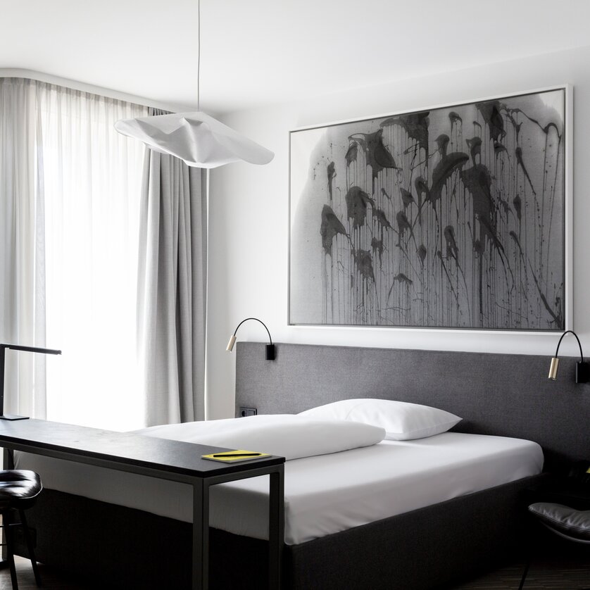 Lendhotel | © Lendhotel Lendhotel | © Lendhotel