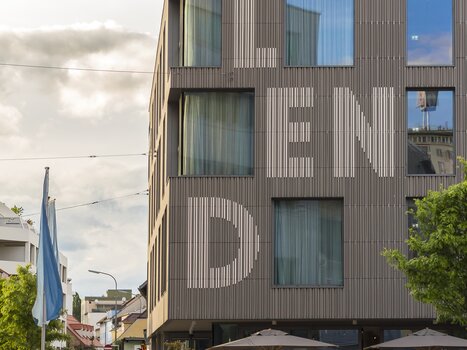 Lendhotel | © Lendhotel