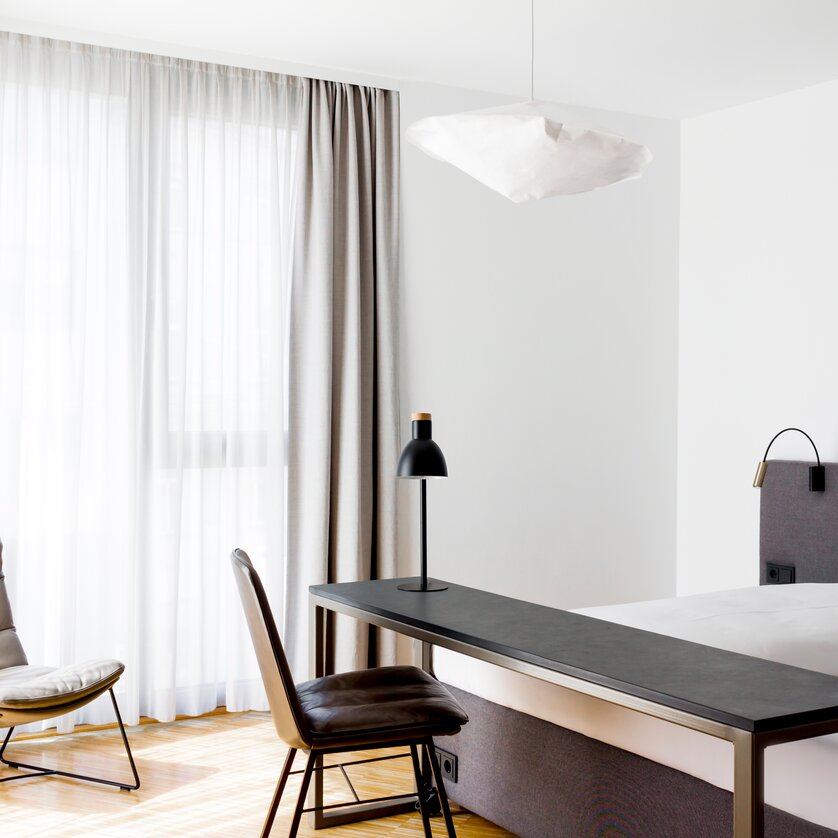 © Lendhotel Lendhotel - Impression #1 | © Lendhotel