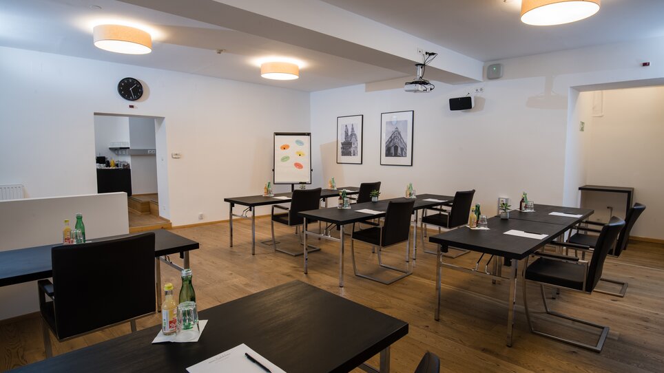 Hotel Mariahilf - Impression #11 | © Ulf Thausing