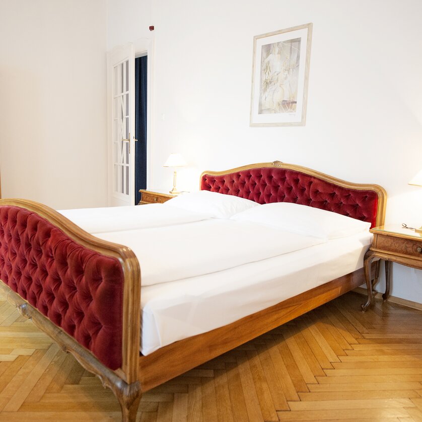 Hotel Mariahilf | © photoworkers Hotel Mariahilf | © photoworkers