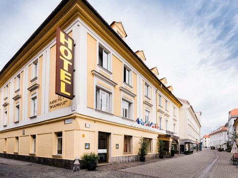Hotel Mariahilf | © Hotel Mariahilf