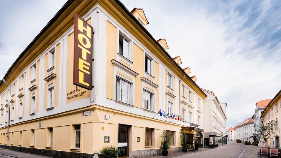 Hotel Mariahilf | © Hotel Mariahilf
