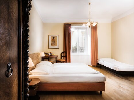 Hotel Mariahilf | © Hotel Mariahilf