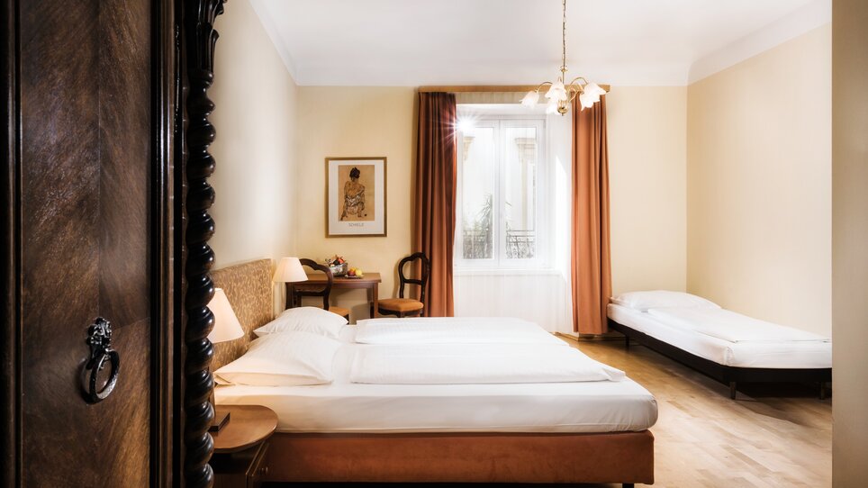Hotel Mariahilf | © Hotel Mariahilf