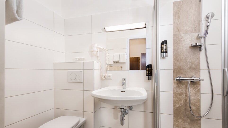 Hotel Mariahilf | © Hotel Mariahilf