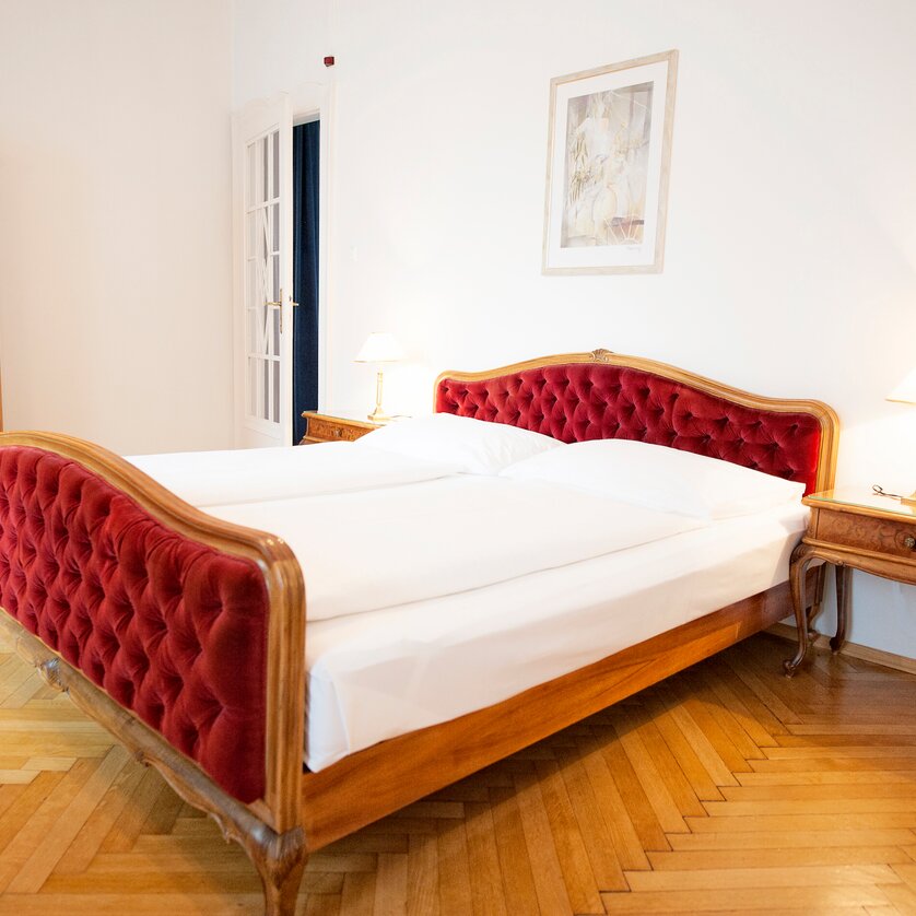 Hotel Mariahilf | © photoworkers Hotel Mariahilf | © photoworkers