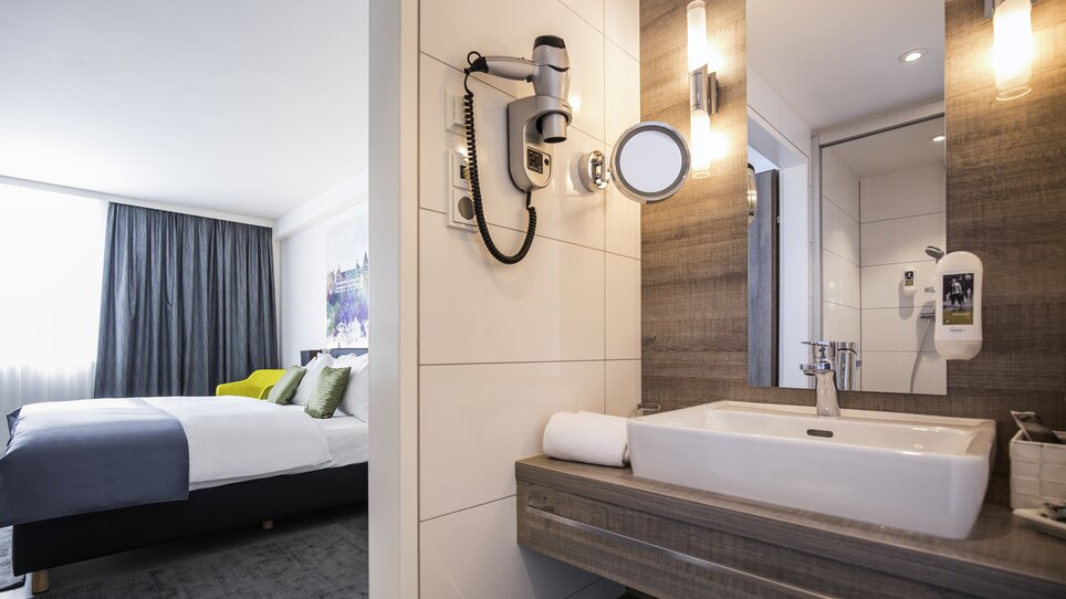 Hotel Mercure Graz City  | © Hotel Mercure Graz City 