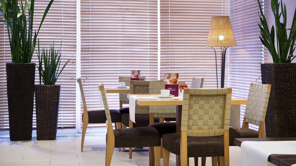 Hotel Mercure Graz City  | © Hotel Mercure Graz City 