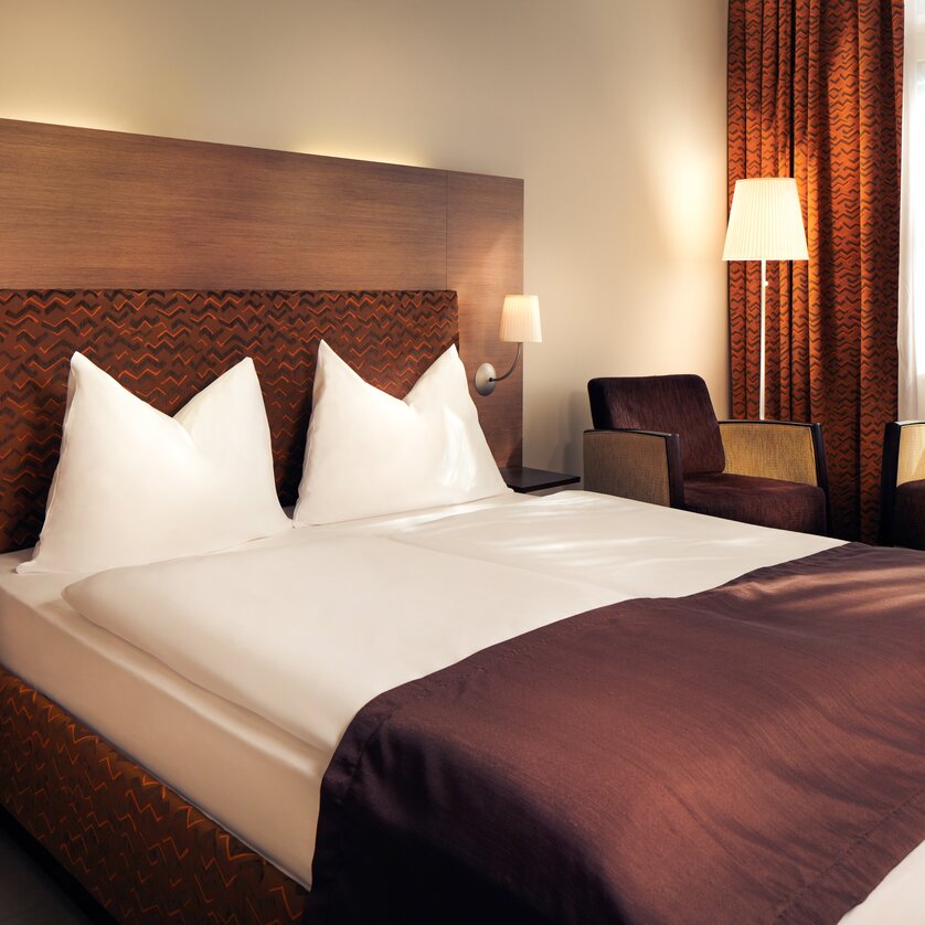 Hotel Mercure Graz City | © Mercure City - Abaca Corporate - Mitja Kobel Hotel Mercure Graz City | © Mercure City - Abaca Corporate - Mitja Kobel
