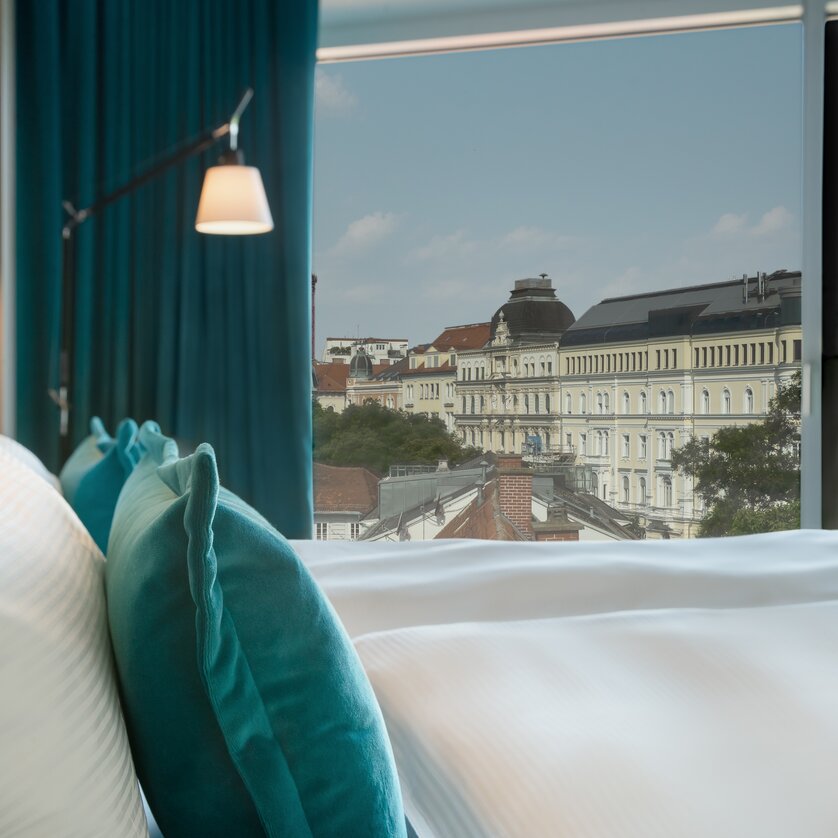 Motel One Graz | © Motel One Austria GmbH