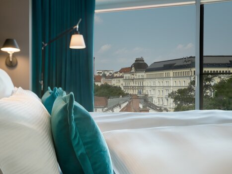 Motel One Graz | © Motel One Austria GmbH