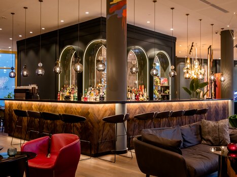 Motel One Graz | © Motel One Austria GmbH