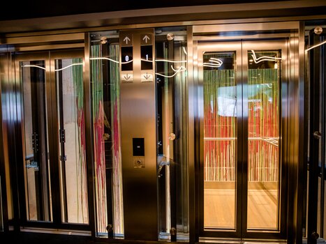 Motel One Graz | © Motel One Austria GmbH