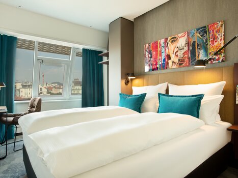 Motel One Graz | © Motel One Austria GmbH