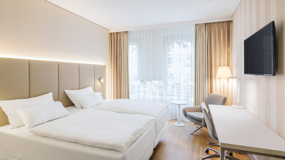 NH Hotel | © NH Hotel