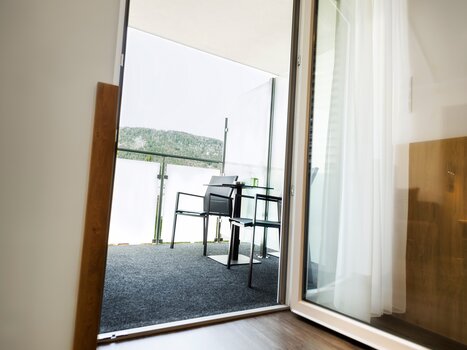 Doppelzimmer Superior | © Ulrike Rauch