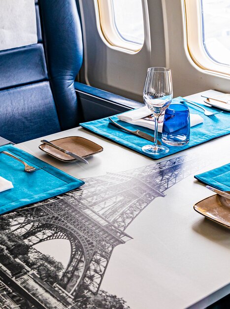 Restaurant Boeing | © Graz Tourismus - Werner Krug