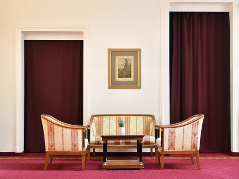 Palais-Hotel Erzherzog Johann | © Hotelpartner