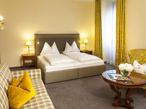 Parkhotel | © Parkhotel Graz
