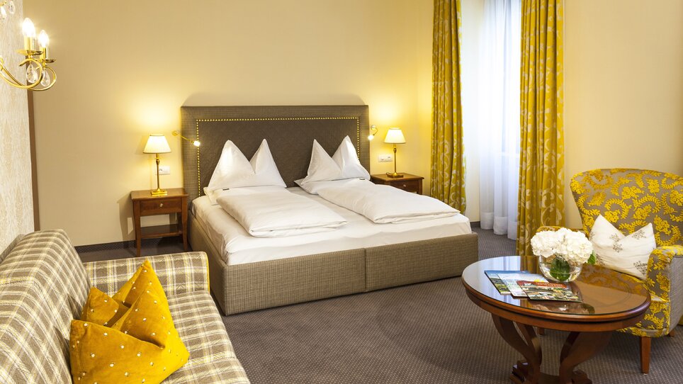Parkhotel | © Parkhotel Graz