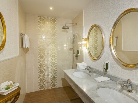 Parkhotel | © Parkhotel Graz