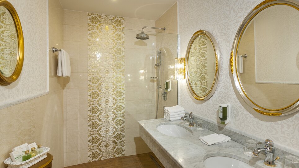 Parkhotel | © Parkhotel Graz