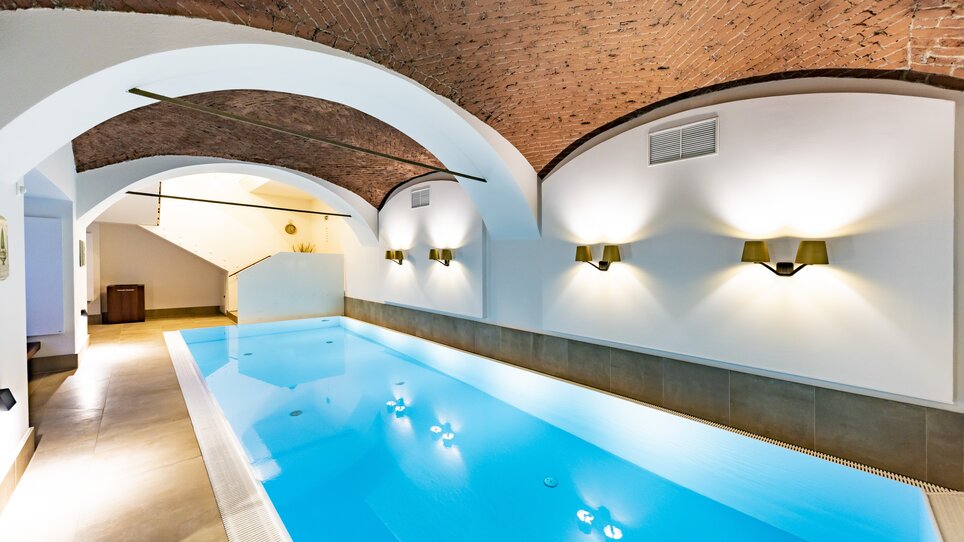 Parkhotel | © Parkhotel Graz