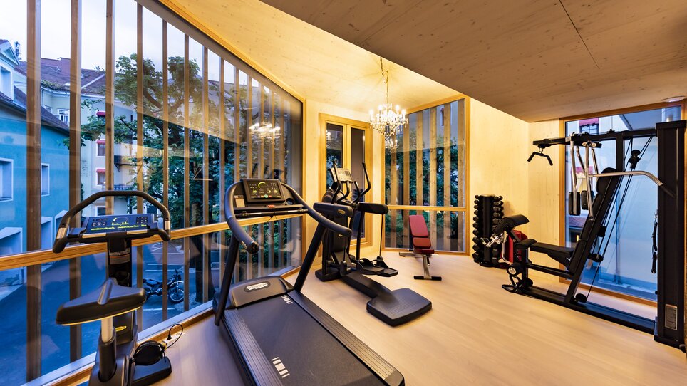 Parkhotel | © Parkhotel Graz