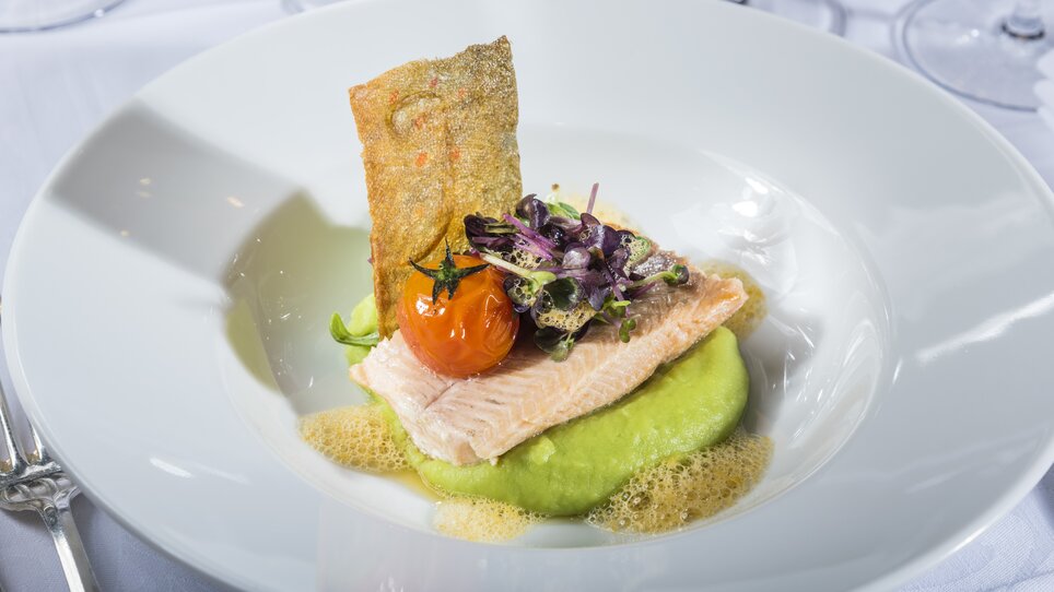 Parkhotel | © Parkhotel Graz