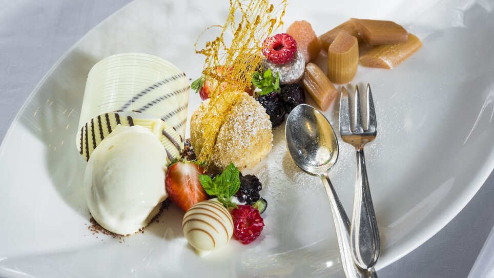 Parkhotel | © Parkhotel Graz