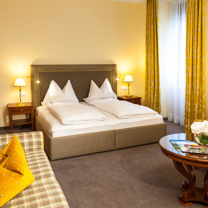 Parkhotel | © Parkhotel Graz Parkhotel | © Parkhotel Graz